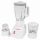 Máy xay sinh tố Sunhouse SHD-5580 - Hàng chính hãng