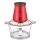 Máy xay thịt Ladomax HA-333D - Hàng chính hãng