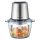 Máy xay thịt Lock & Lock EJM161BLK - Hàng chính hãng