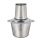 Máy xay thịt Lock&Lock EJM172 - Hàng chính hãng