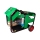 Máy rửa xe cao áp Projet P150-2335B3  - Hàng chính hãng