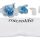Máy xông mũi họng Microlife NEB200 - Hàng chính hãng
