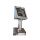 Module giá đỡ và hộp bảo vệ cho máy chấm công ZKTeco TSA02 - Hàng chính hãng