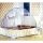 Mùng chụp tự bung 1 cửa Hà Thành 1m8 x 2m - Hàng chính hãng