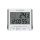 Nhiệt ẩm kế điện tử Lanaform LA120701 - Hàng chính hãng