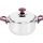 Nồi 3 đáy Happy Cook N18-HC - Đường kính 18cm - Hàng chính hãng