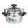 Nồi áp suất 4L Nagakawa NAG1441 - Hàng chính hãng
