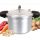Nồi áp suất Anod Sunhouse SH-9602 ( bạc ) - Hàng chính hãng