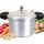 Nồi áp suất Anod Sunhouse SH-9603 ( trắng ) - Hàng chính hãng