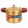 Nồi áp suất Anod Sunhouse SH-9604 - 6 lít - Hàng chính hãng