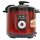 Nồi áp suất điện Khaluck KL-699S - Dung tích 6L - Hàng chính hãng