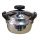 Nồi áp suất gas Kim Cương KC-ASG22 - Hàng chính hãng