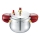 Nồi áp suất inox PoongNyun BTPC(IH)-22C - Hàng chính hãng