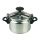 Nồi áp suất nấu gas Fujika FJAG198T - Hàng chính hãng