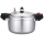 Nồi áp suất gas PoongNyun HCAPC-30 (16 lít) - Hàng chính hãng