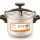 Nồi áp suất Supor 2 tay cầm YG18 - 3 lít - Hàng chính hãng