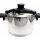 Nồi áp suất Tiross PS-58-1 Living Cook 5.8L Made in Korea - Hàng chính hãng