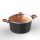Nồi Ceramic đáy từ Sunhuose SHG2024MCA - Hàng chính hãng