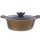 Nồi ceramic dùng bếp từ Korea King KDC-2200IH - Hàng chính hãng