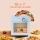 Nồi chiên không dầu 14.5 Lít UNIE SKY BLUE - Hàng chính hãng