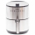 Nồi chiên không dầu 3.2 lít Hafele AF-68A 535.43.710 - Hàng chính hãng