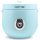 Nồi cơm điện HappyTime Sunhouse HTD-8522G - Hàng chính hãng