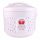 Nồi cơm điện HappyTime Sunhouse HTD-8582 - Hàng chính hãng