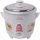 Nồi cơm điện Hayasa HA-1822NR - Hàng chính hãng