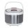 Nồi cơm điện Lock&Lock EJR351BRW - Hàng chính hãng