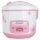 Nồi cơm điện Lock&Lock EJR446RED - Hàng chính hãng
