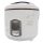 Nồi cơm điện nắp gài Caribbean CRC-181 - Dung tích 1.8L - Hàng chính hãng