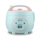 Nồi cơm điện nắp gài Comet CM8006  - Hàng chính hãng