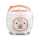Nồi cơm điện nắp gài Comet CM8006  - Hàng chính hãng