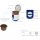 Nồi cơm điện nắp gài Philips HD3119 - Hàng chính hãng