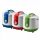 Nồi cơm điện nắp gài Philips HD3119 - Hàng chính hãng