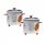 Nồi cơm điện nắp rời Asanzo RC-12AS1 - Hàng chính hãng