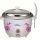 Nồi cơm điện nắp rời Caribbean CRC-110D - Dung tích 1L - Hàng chính hãng