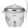 Nồi cơm điện nắp rời Caribbean CRC-184D - Dung tích 1.8L - Hàng chính hãng
