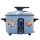Nồi cơm điện nắp rời Ladomax HA-7156 (5.6 lít) - Hàng chính hãng