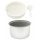 Nồi cơm điện Sharp KS-181ETV - Dung tích 1.8L - Hàng chính hãng
