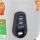 Nồi cơm điện Sharp KSH-219V - Dung tích 1.8L - Hàng chính hãng