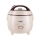 Nồi cơm nắp gài Komi KM-601 - Hàng chính hãng