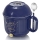 Nồi điện đa năng Bear DRG-E12A1 - Hàng chính hãng