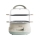 Nồi hấp 2 tầng Bear DZG-C60W9 - Hàng chính hãng