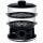 Nồi hấp 2 tầng Tefal VC1401 - Hàng chính hãng
