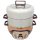 Nồi hấp điện đa năng inox Watashi WA-703XH - Hàng chính hãng