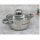Nồi Inox 3 đáy Sunhouse SHG22116 - Hàng chính hãng