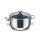 Nồi Inox Berndes Injoy 16cm  - Hàng chính hãng