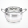 Nồi inox đáy từ Malloca SA-099 - Hàng chính hãng