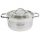 Nồi inox Korea King KSC-223PL - Hàng chính hãng